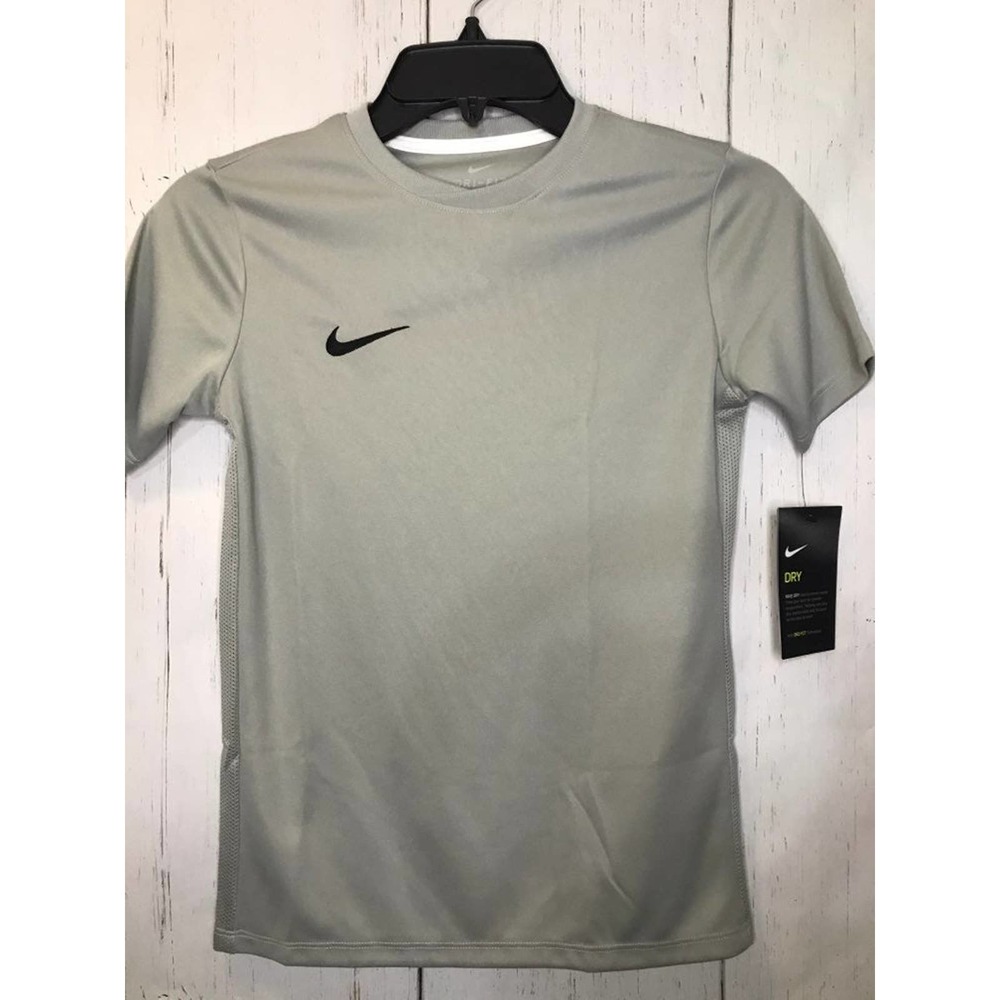 Nike Youth Unisex Dri-Fit Shirt S